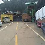 Recanto Dos Fuscas