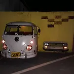 Recanto Dos Fuscas